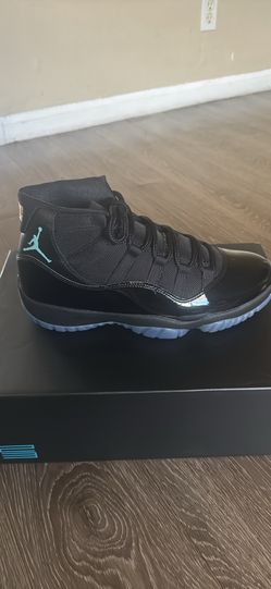 Jordan 11 Gamma