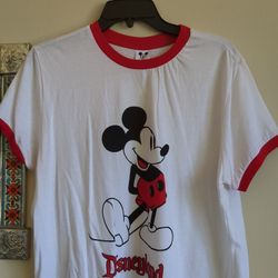 Mickey Mouse Disneyland Tee