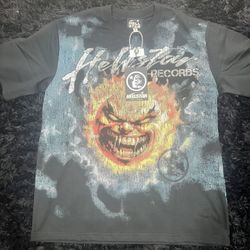 HELLSTAR SHIRT 