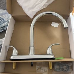 Faucet