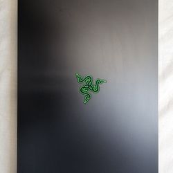 Razer Gaming Laptop