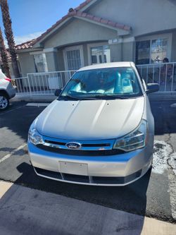 2011 Ford Focus