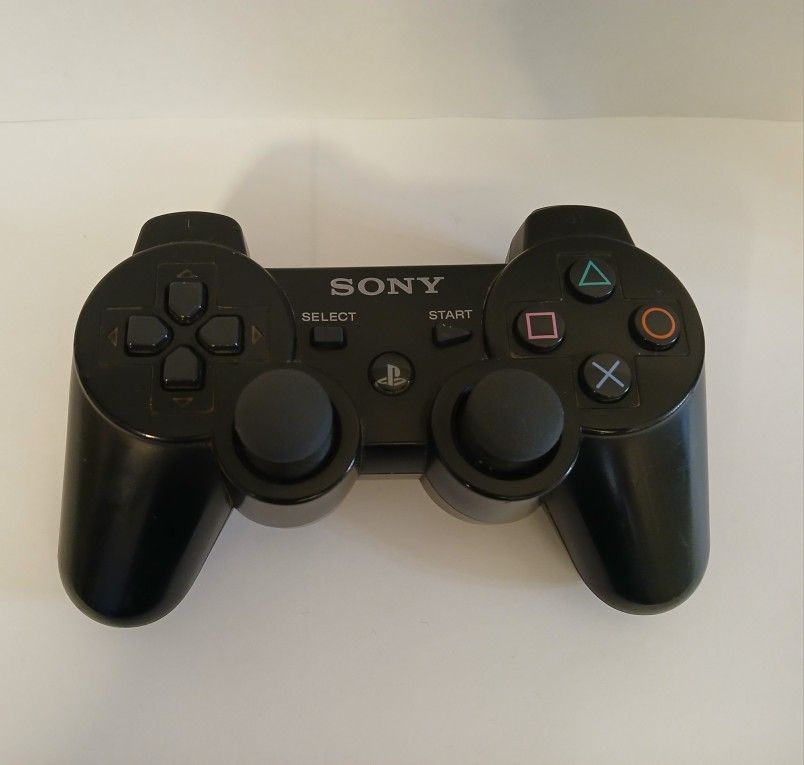 Playstation 3 Controller