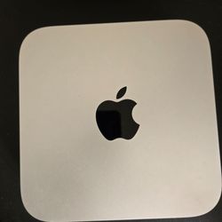 Apple Mac Mini 2022