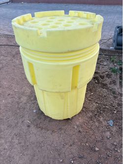 Water tank ) deposit