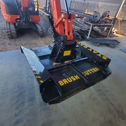 Brush Hog 