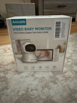 Baby monitor