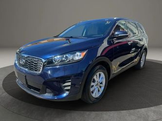 2020 Kia Sorento