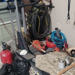 Elipitcal Machine 
