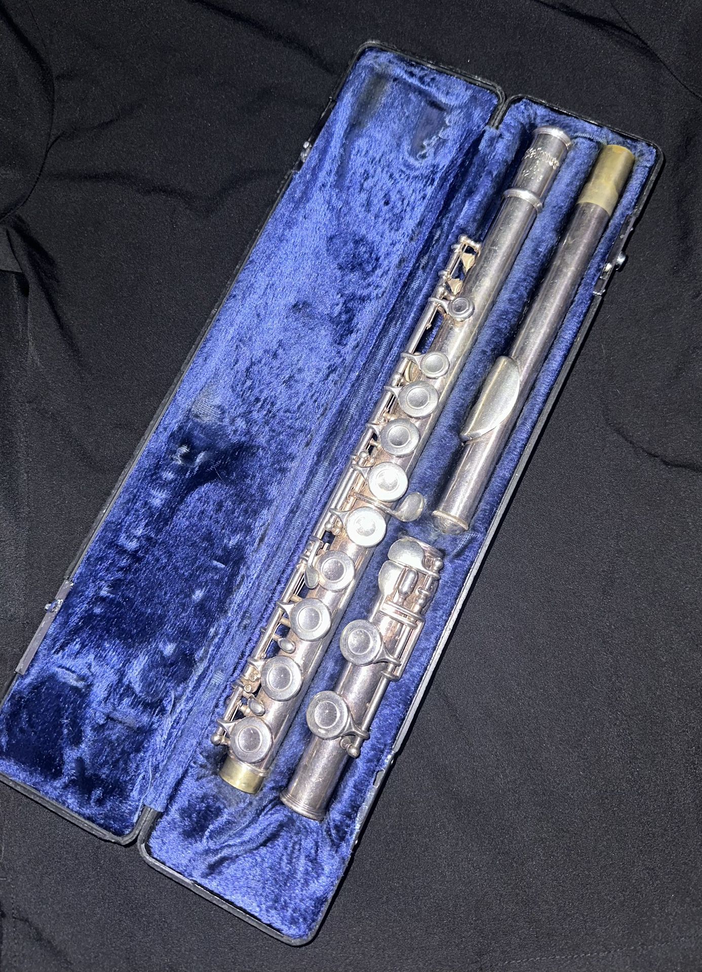 Flute