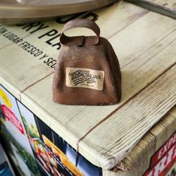 Jamboree Cow Bell