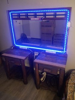 Vanity