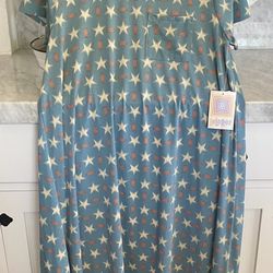 LuLaRoe Carley Dress