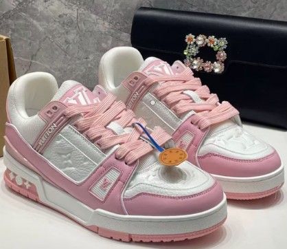 Fashion Plate Shoes