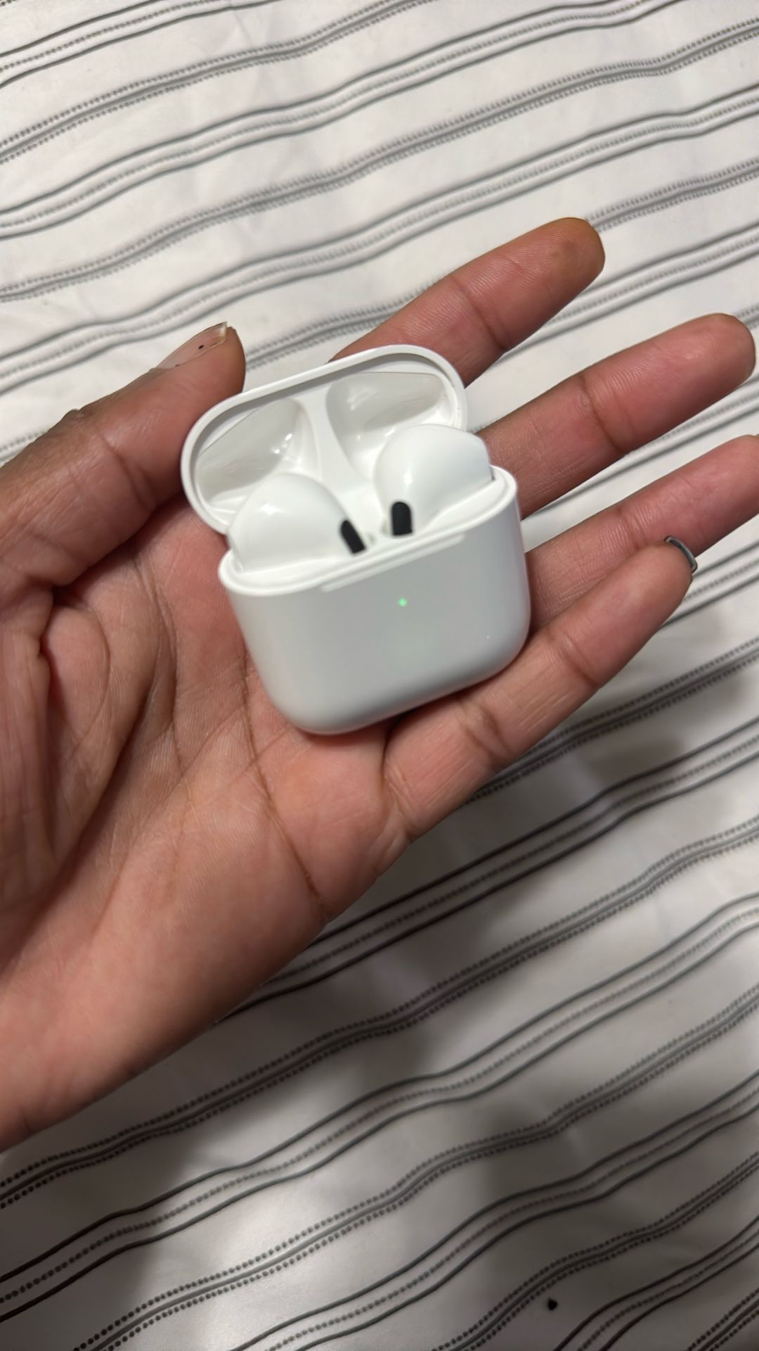 Bluetooth Headphones 