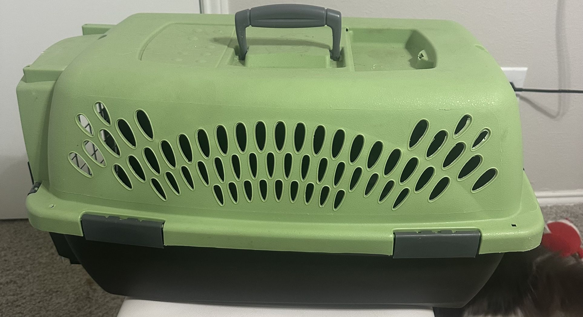 Crate