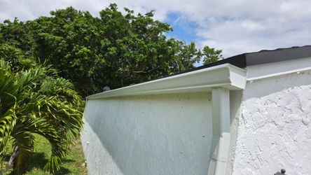 Gutters