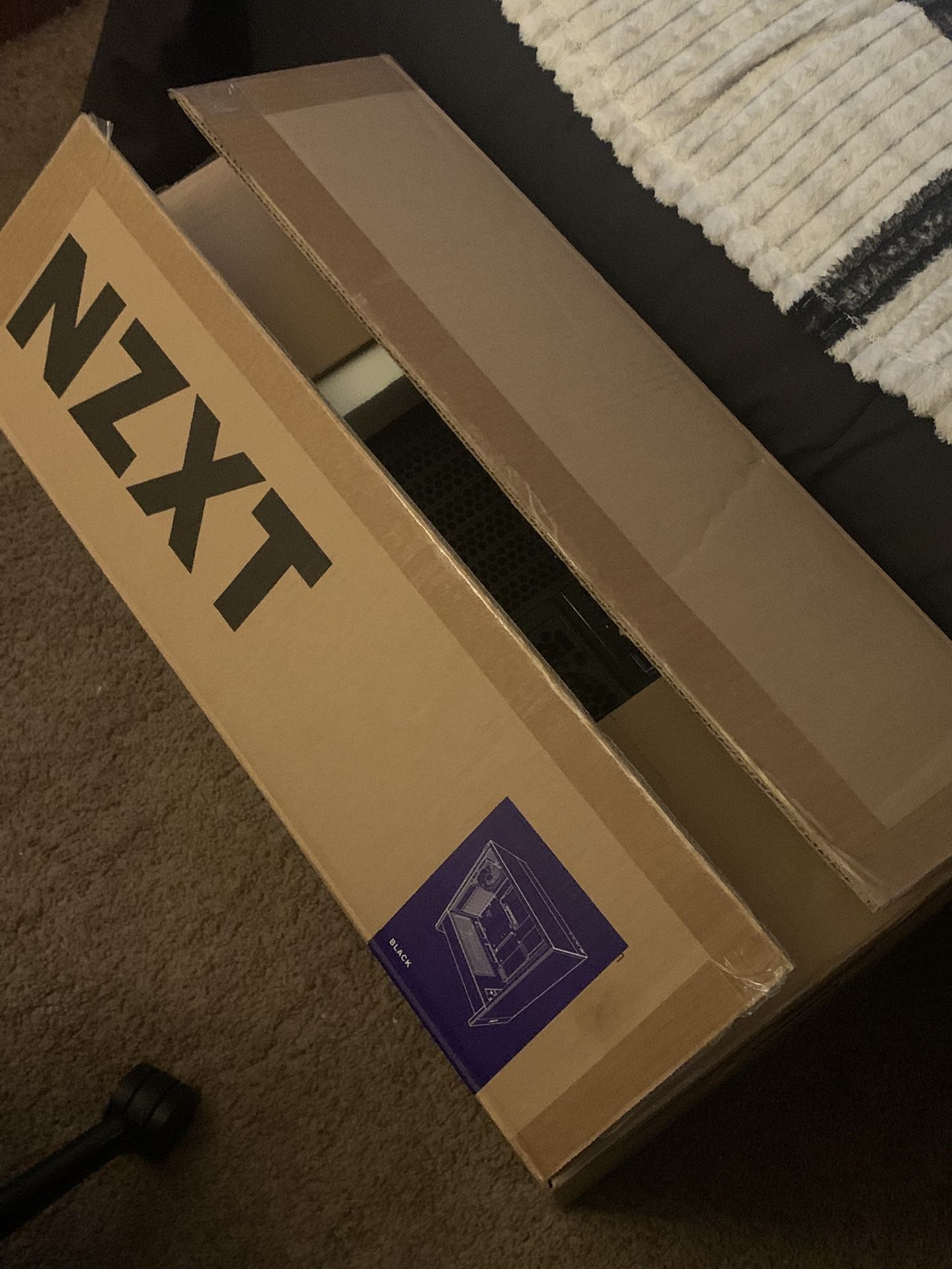 Ryzen 7700X Desktop