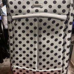 suitcase 22”