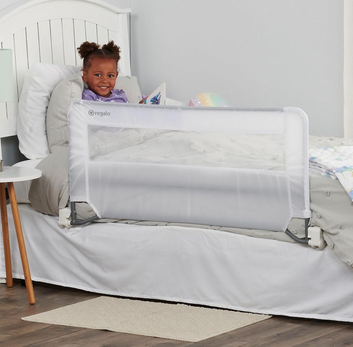 Bed Rail