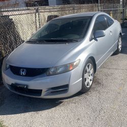 2010 Honda Civic