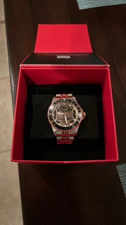 Invicta Pro Diver Dia De Los Muertos Men's Watch