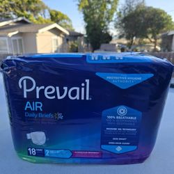 Pampers  Adults Pack Of 4