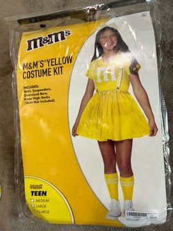 Child XL Halloween costume