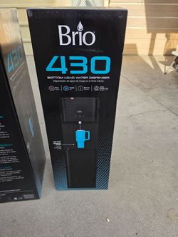 Water dispenser