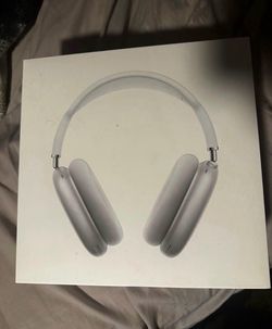 AirPod max