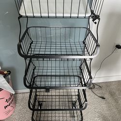 Storage Basket 