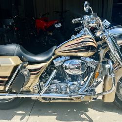 2003 Harley Davidson Road King