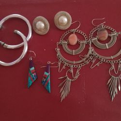 Earings