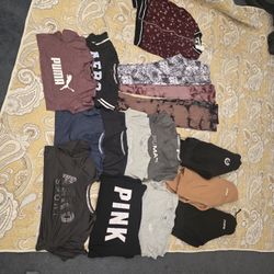 Ropa Mediana