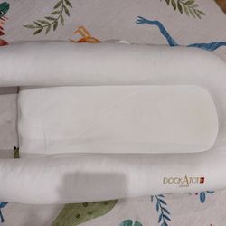 DockATot grand- White