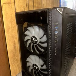 Thermallake PC