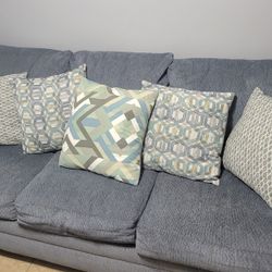 Comfortable Sofa Bed