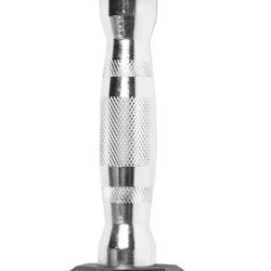 CAP Barbell, 5lb Coated Hex Dumbbell, Single