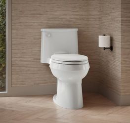 Kohler Adair One Piece Toilet - With Defect