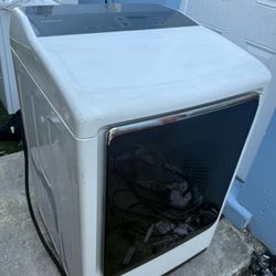 Samsung Dryer
