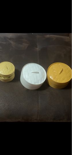 Dumpling Collection