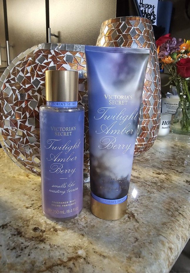 Victoria's Secret Set