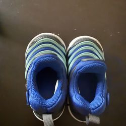 Nike Baby Shoes 