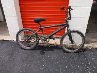 Schwinn BMX XS Old School Bike 20"