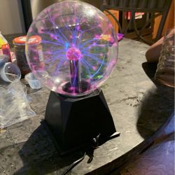 Plasma Ball
