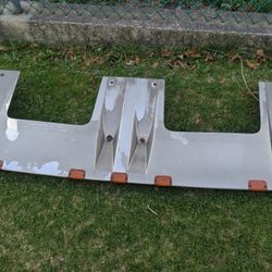 Lund Moon visor 99-06 Silverado/ Sierra