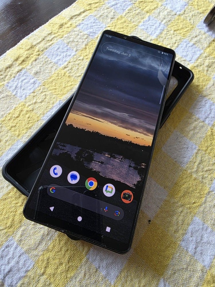 Sony Xperia 1 V