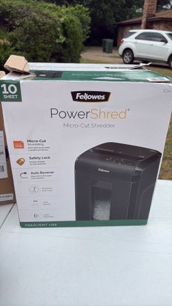 PowerShredder