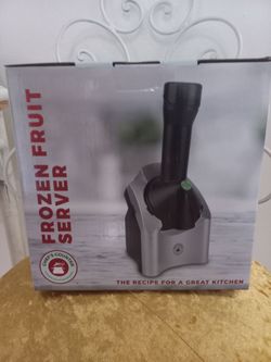Nuevo en su caja