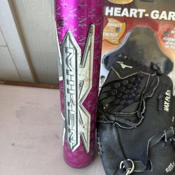 Youth Softball Gear